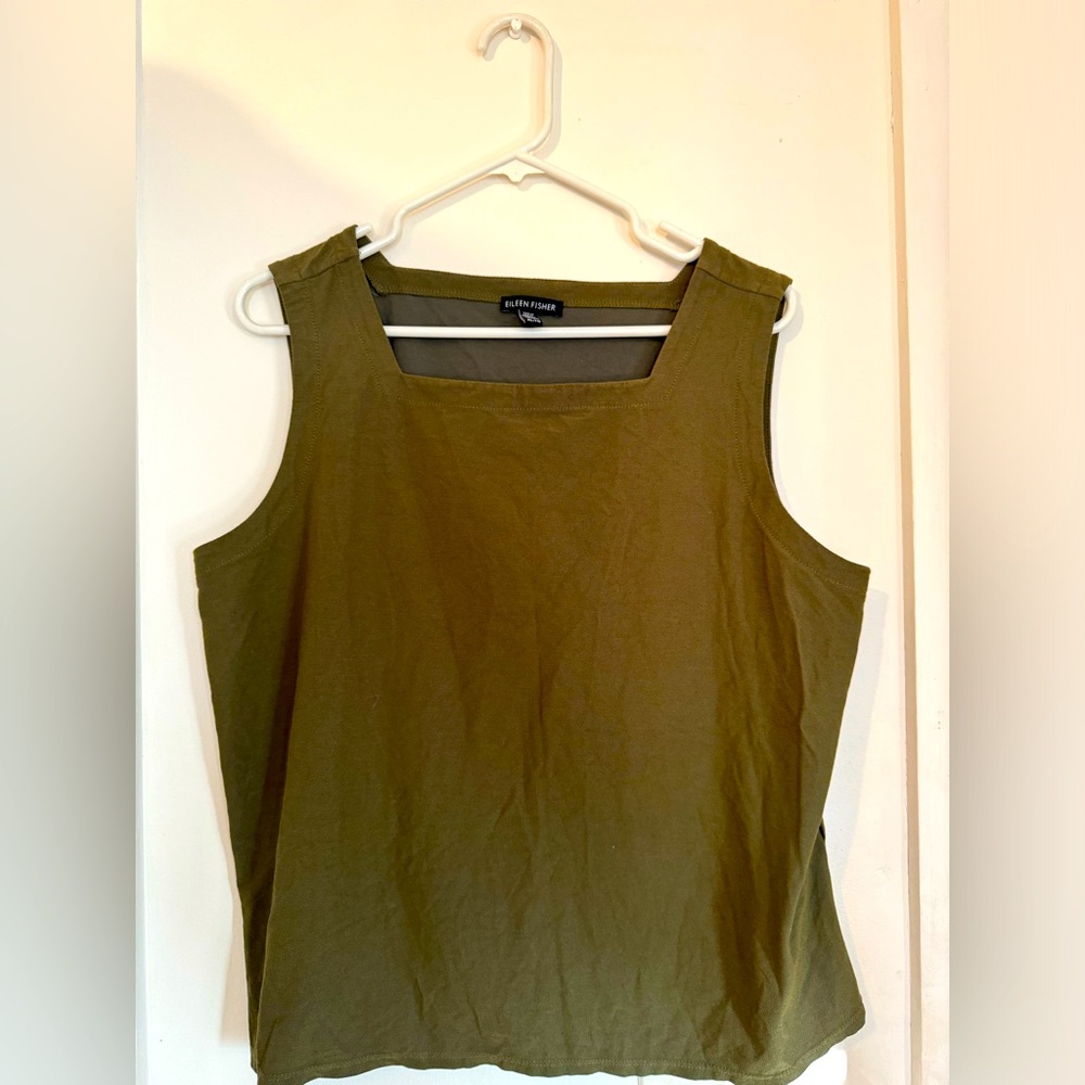 Eileen Fisher Tank Top